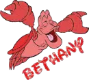 Bethany - Sebastian