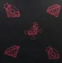 diamond