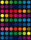 colors rainbow