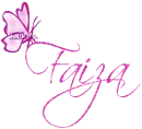 Faiza
