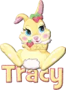 Tracy
