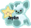 kitty with star