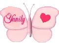 Yanily