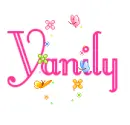 Yanily