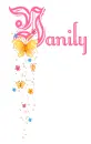 Yanily