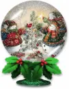 Christmas Globe