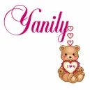 Yanily