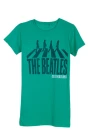 beatles shirt