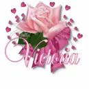 rose 