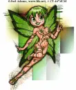 Hemp Fairy
