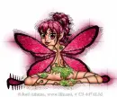 Pink Fairy