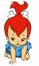 Pebbles 
