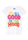 LOL Hood