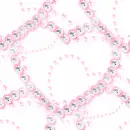 Pink Hearts