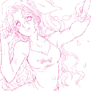 Have a flower 