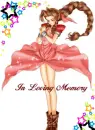 In Loving memory Aerith