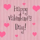 happy valentines day