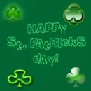 happy patties day