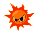 sun
