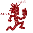 Hatchet Man-ACYD 