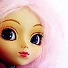 pretty doll