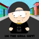 the grill guy