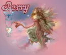 Perry - Fantasy Fairy