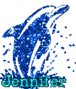jennifer dolphin
