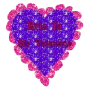 eric is my valentine