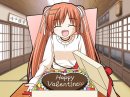Happy Valentine