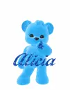 ALICIA
