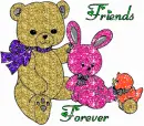 friends forever