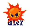 Mad Sun-Alex