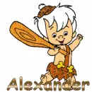 Alexander