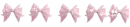 bow