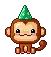 monkey