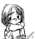 sad girl