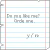 Note