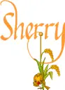 Sherry