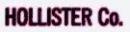 Hollister 