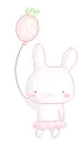 Cute Bunny