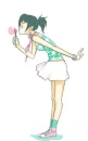 Blowing Bubbles