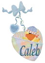Caleb