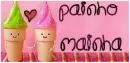 mainha e painho