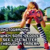 Photography