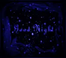 Good Night