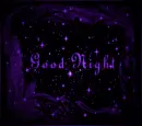 Good Night