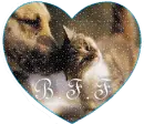 B.F.F