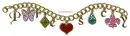 CHARMED BRACELET