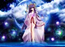 Moonlight Lady